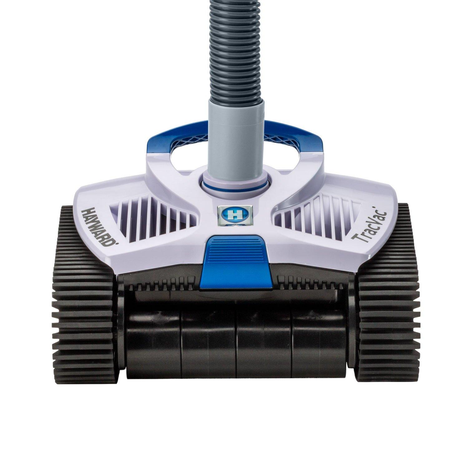 Hayward  TracVac Suction Side Automatic Pool Cleaner W3HSCTRACCU