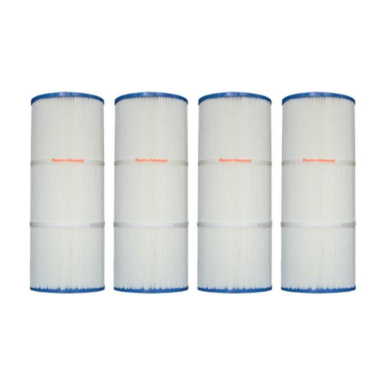 Pleatco  Replacement Filter Cartridge for SwimClear C2030 Series 4 Pack