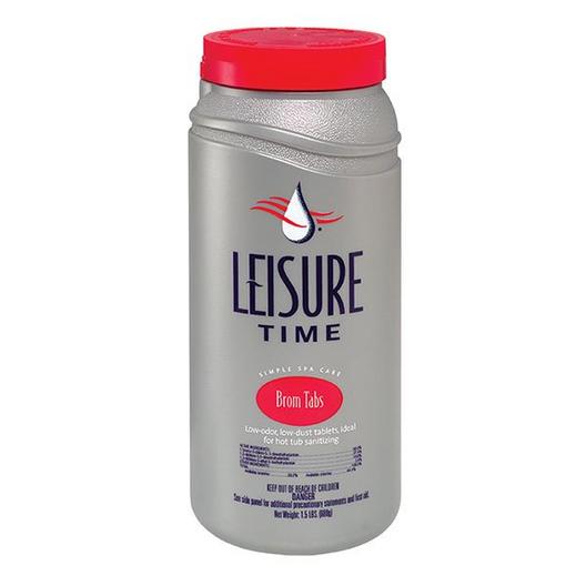 Leisure Time  Spa Sanitizer Bromine Tablet 2.2 lb