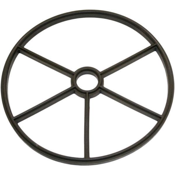 2" Multiport Valve 5-Spoke Seat Gasket