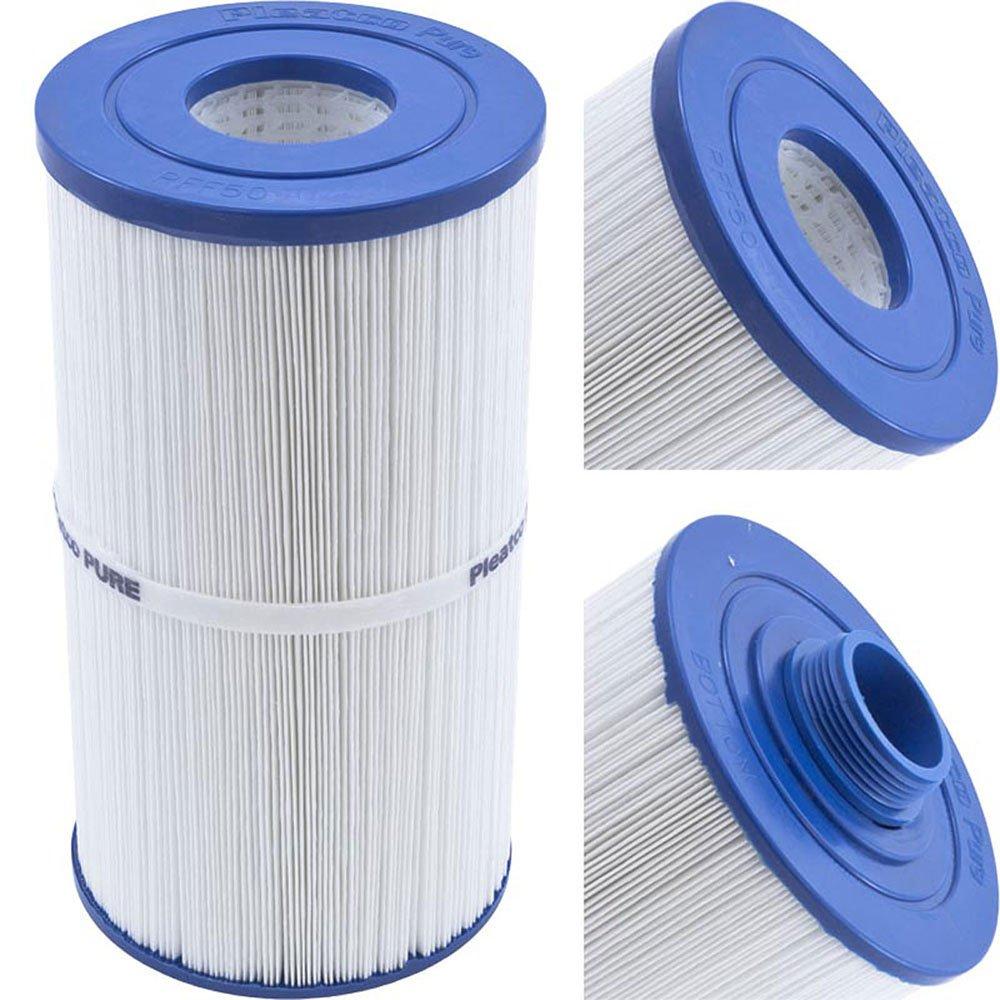 Pleatco  PFF50P Filter Cartridge for Freeflow Legend Spa  45 sq ft.