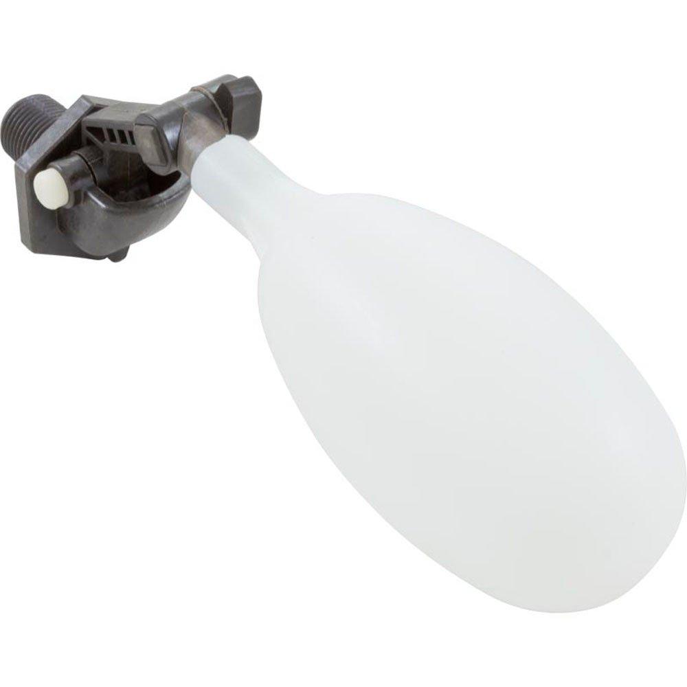 CMP  3/8in Water Leveler Float Valve  Thermoplastic