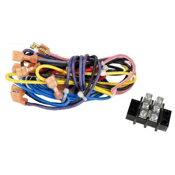 Hayward - Millivolt Wiring Harness