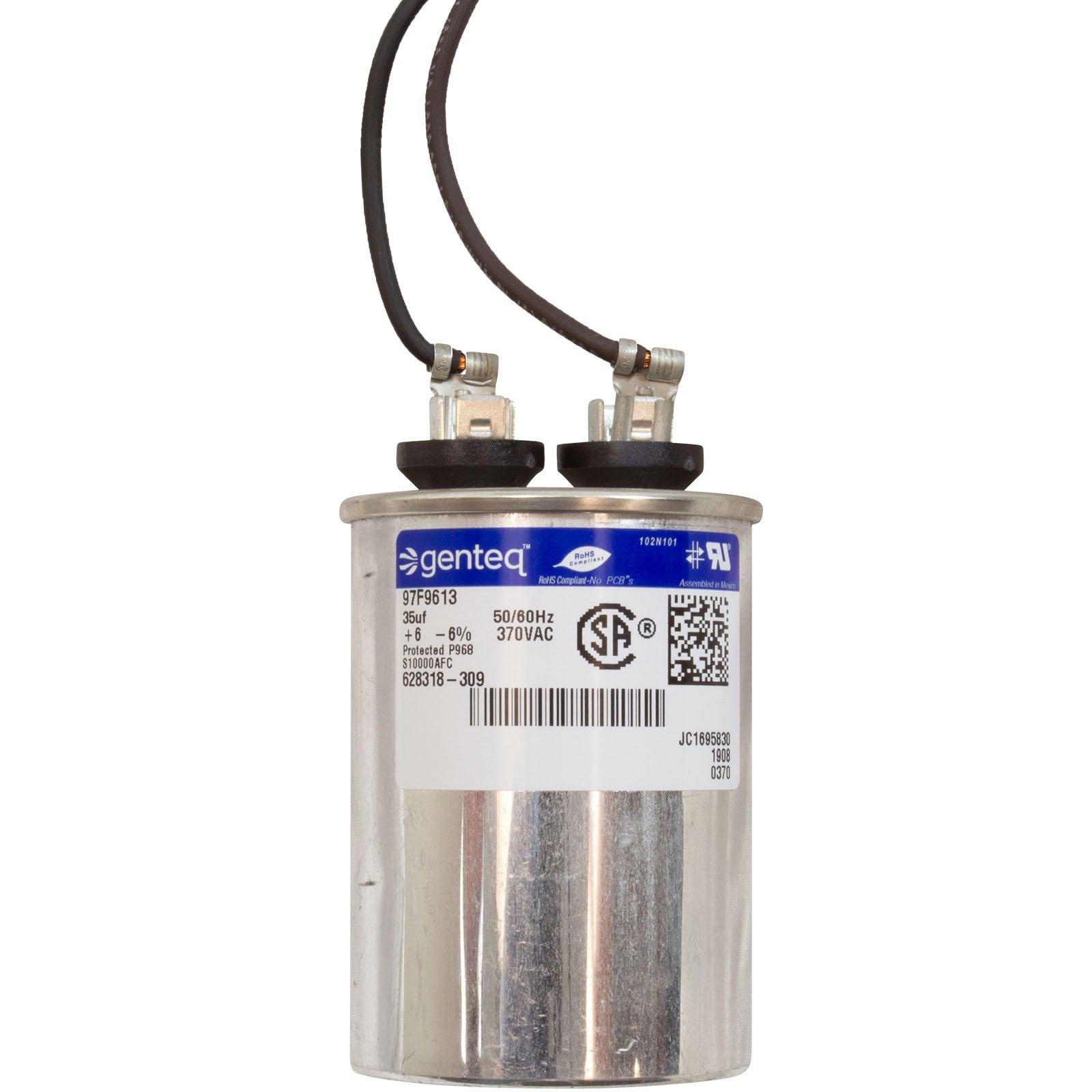 Hayward  Motor 2 1/2 HP 2 Speed 230V Super 2 Pump