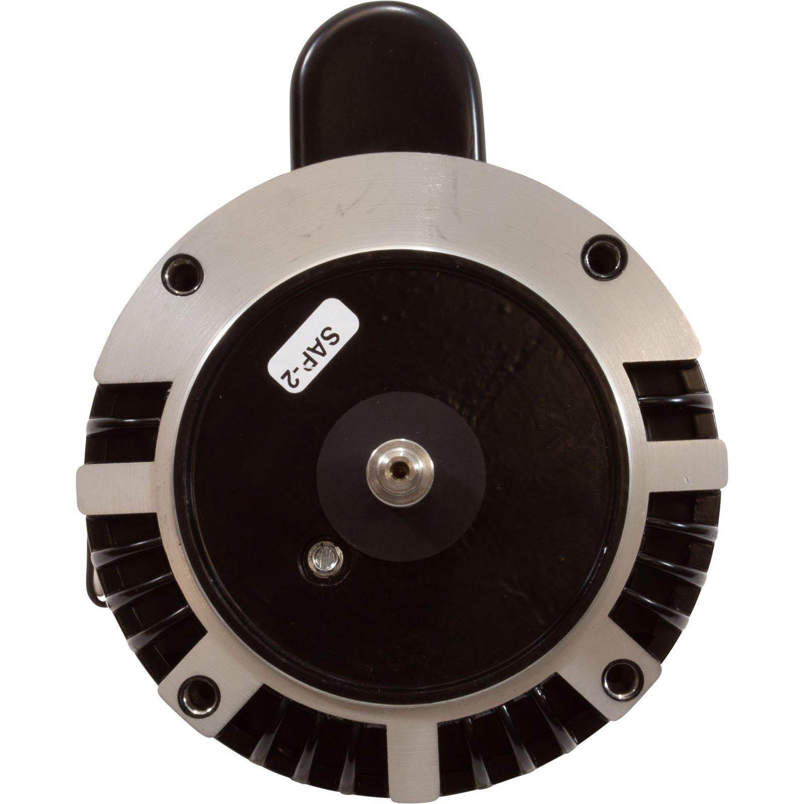 Hayward  Motor 2 1/2 HP 2 Speed 230V Super 2 Pump