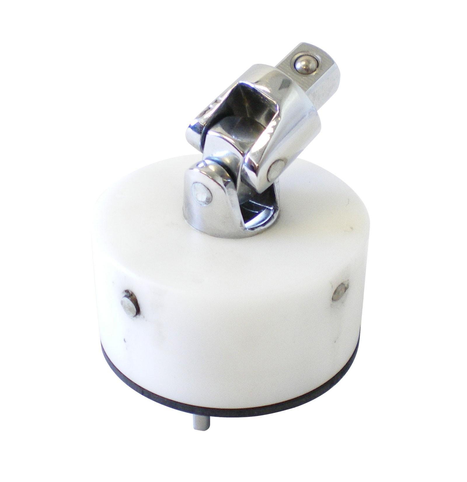 Paramount Pool Valet Automatic In-Floor Cleaning and Circulating System Replacement Head Tool