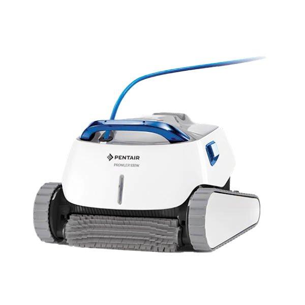 Prowler 930W Robotic Inground Pool Cleaner