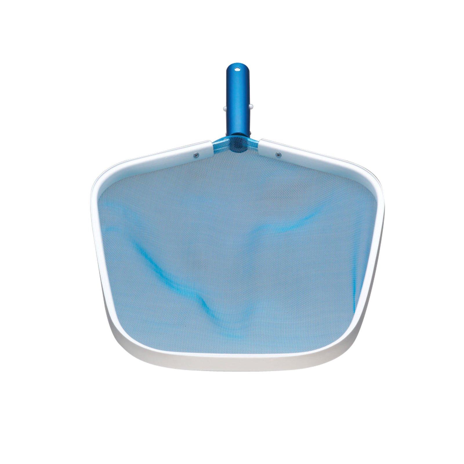 Ocean Blue  Aluminum Leaf Skimmer