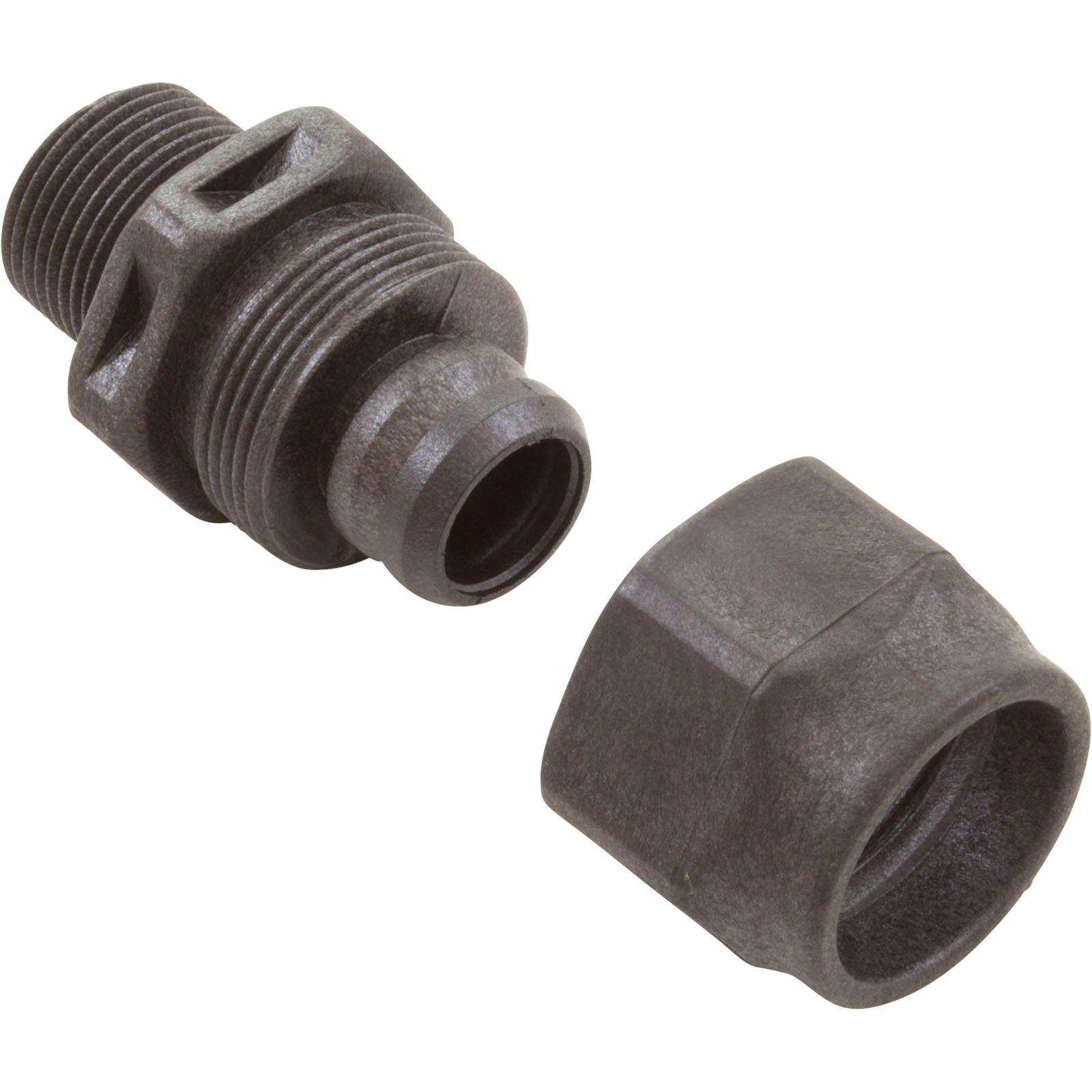Legend Booster Pool Pump Kit of 4 Hose Adapters