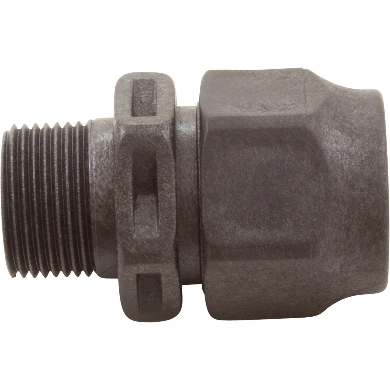 Legend Booster Pool Pump Kit of 4 Hose Adapters