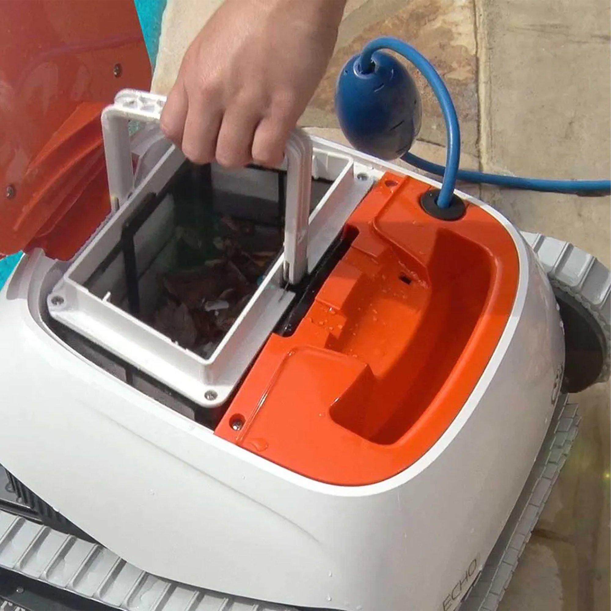 Echo Robotic Pool Cleaner