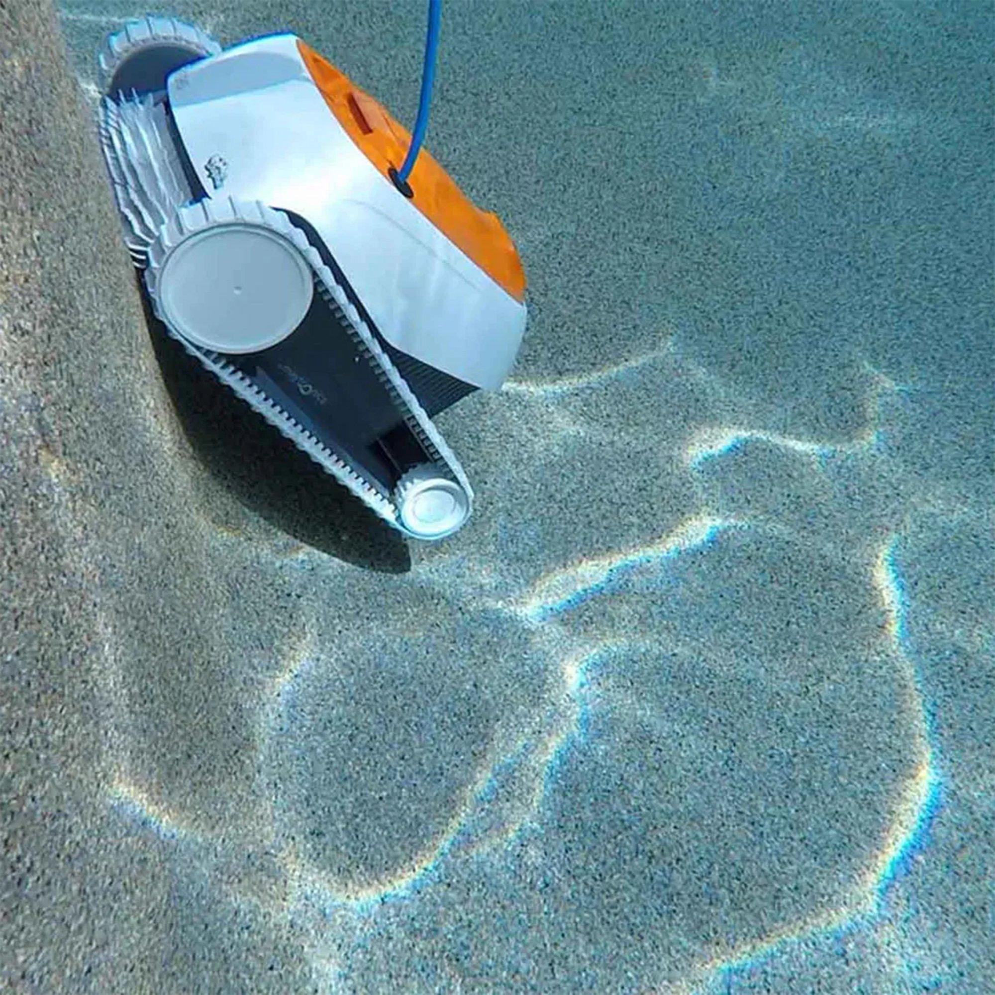 Echo Robotic Pool Cleaner