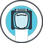 Powerful Active Scrubbing