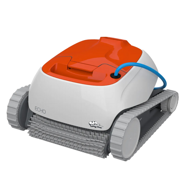 An image of Select Pool Cleaners