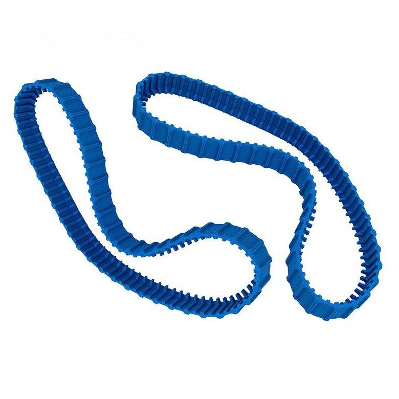 Dolphin 99831521-R2 Replacement Tracks Set of 2