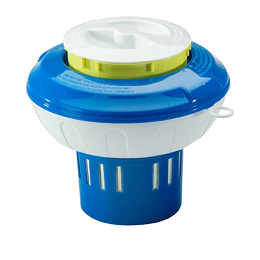 Tsunami Signal Professional Floating Chlorinator