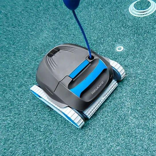 Premium 10 Robotic Pool Cleaner