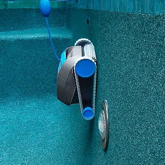 Premium 20 Robotic Pool Cleaner