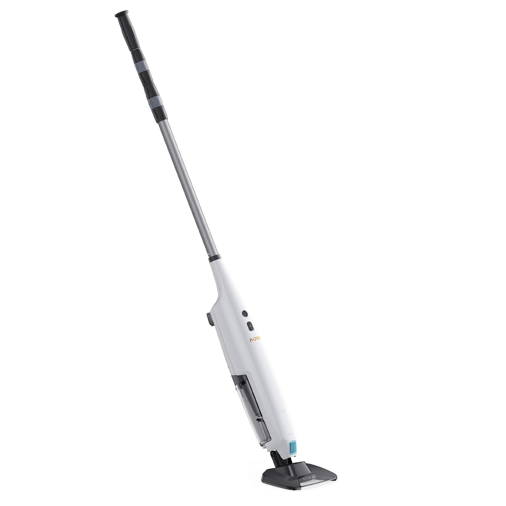 PilotFlow V3 Handheld Pool Vacuum