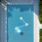 AI Patrol Cleaning with VisionPath