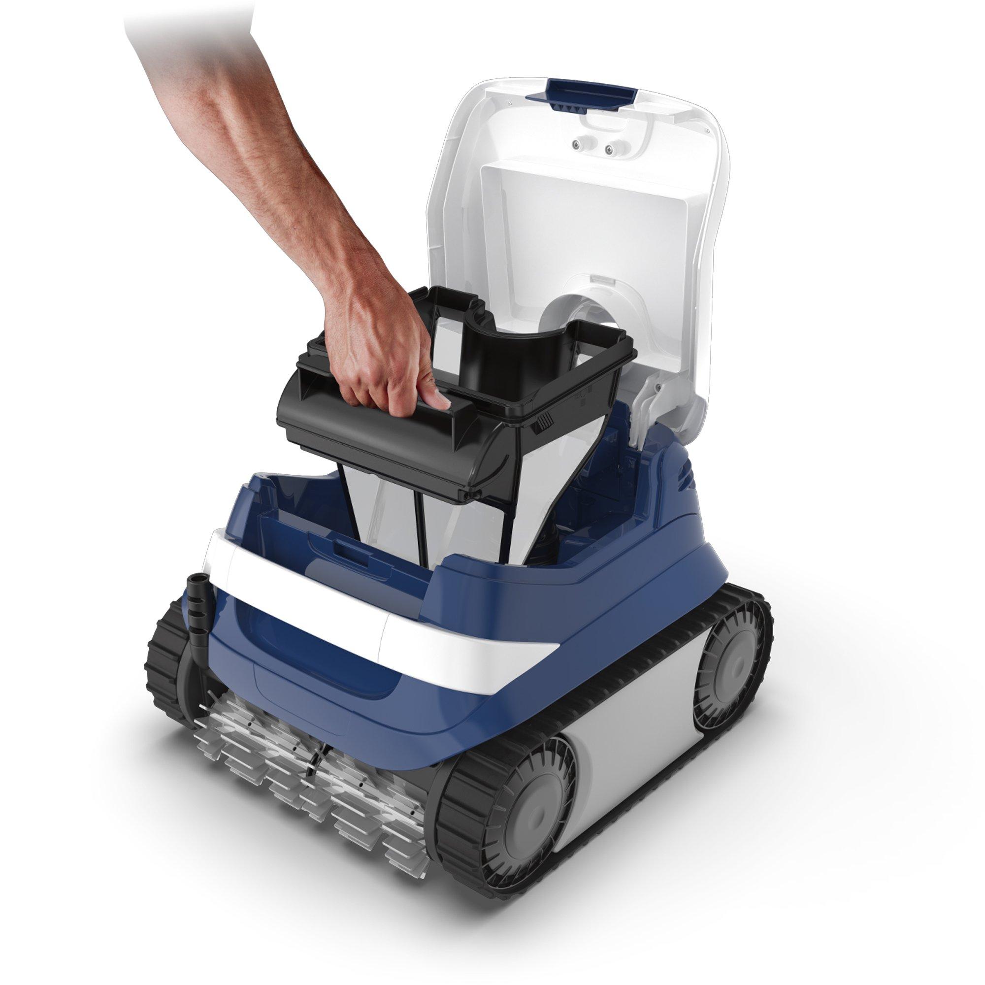 ERA 820 Robotic Pool Cleaner