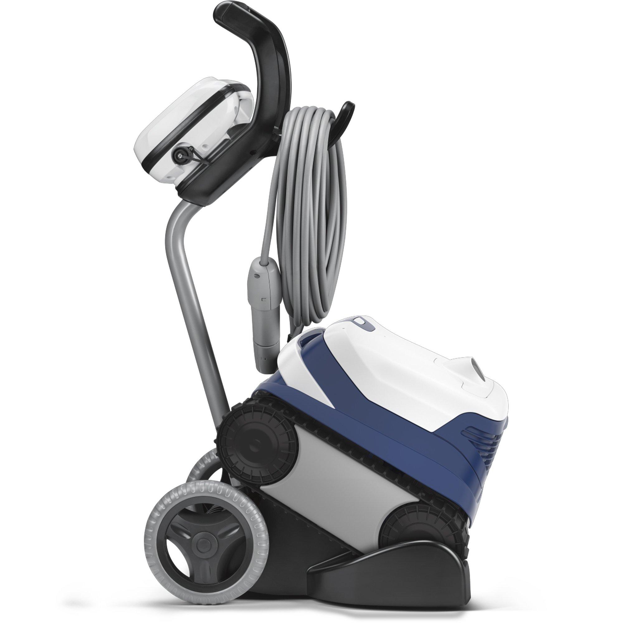 ERA 820 Robotic Pool Cleaner