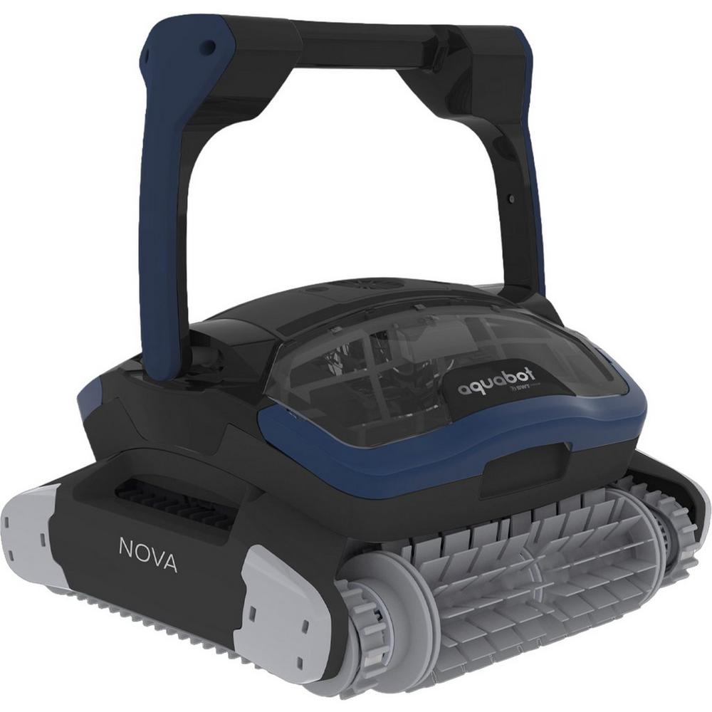 a bwt branded pool cleaner