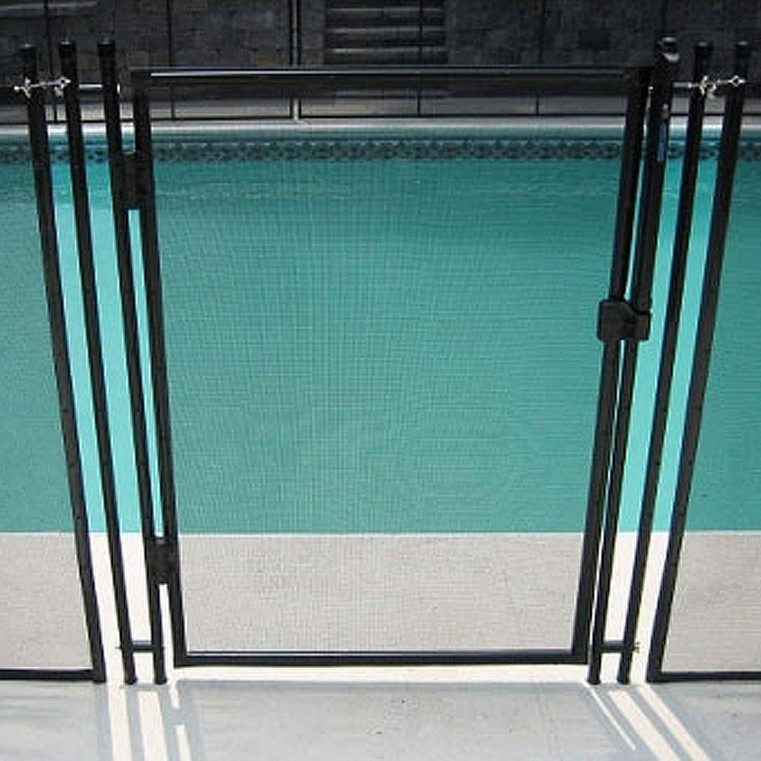 Pool Fences & Decks
