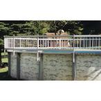 GLI  Base Fence Kit A for Above Ground Pools