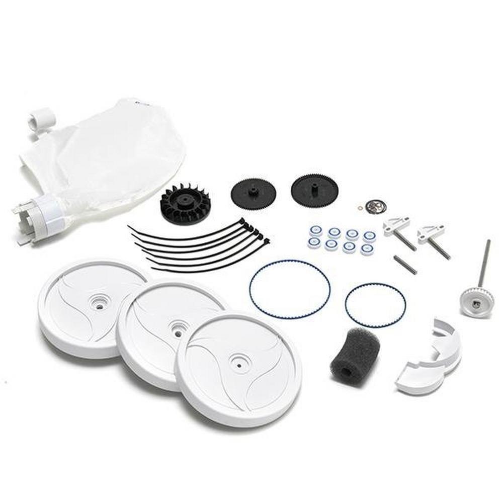 Polaris Pool Cleaner Rebuild & Tune-Up Kits