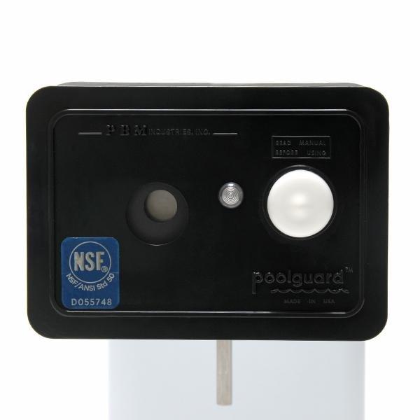 Poolguard  PGRM-2 In-Ground Pool Alarm