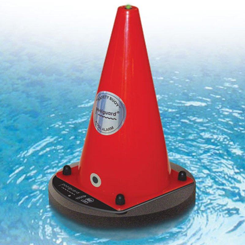 Poolguard  Safety Buoy Above Ground Pool Alarm