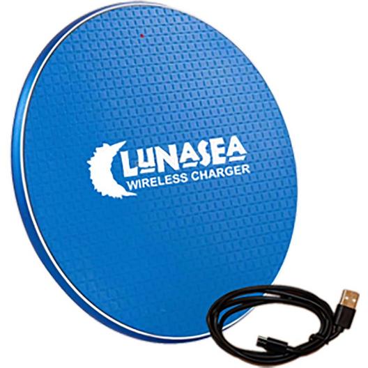 Lunasea  10W Wireless Charger for LunaSafe Pool Alarm Products