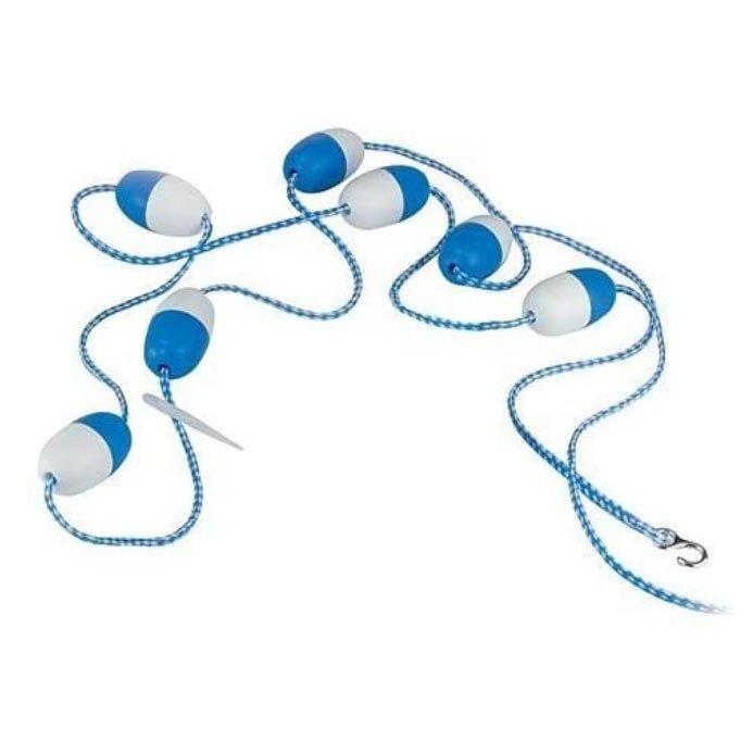 Pentair  Rope Floats 3/8 inch rope for 18 ft pool