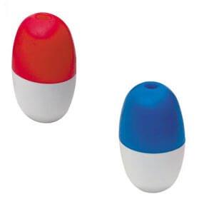 SPECTRUM PRODUCTS  Polyethelyne Rope Safety Line Floats