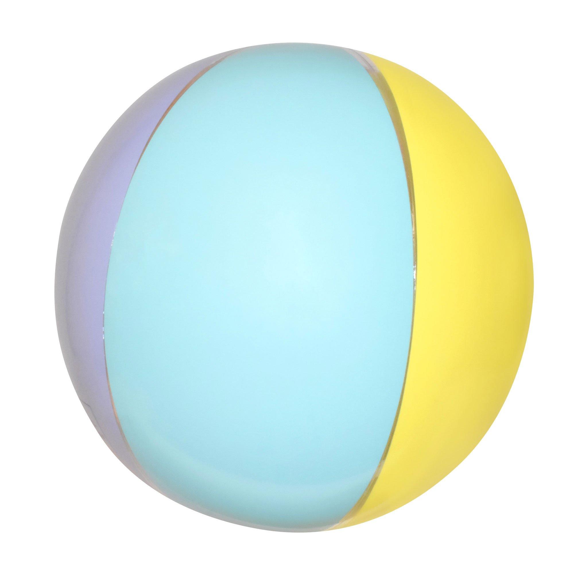 Spectra Splash Colossus Beach Ball