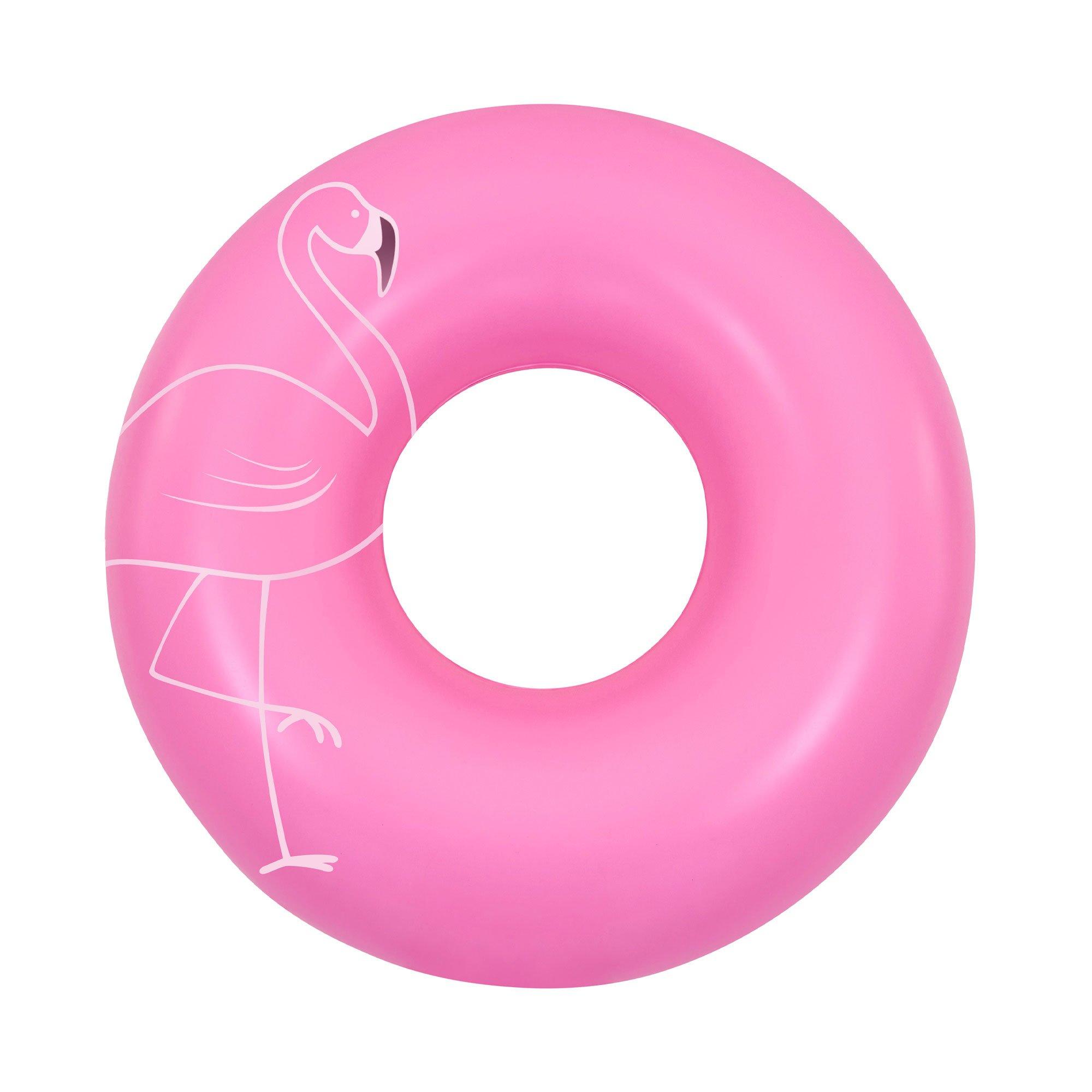 Fabulous Flamingo 48in Ring
