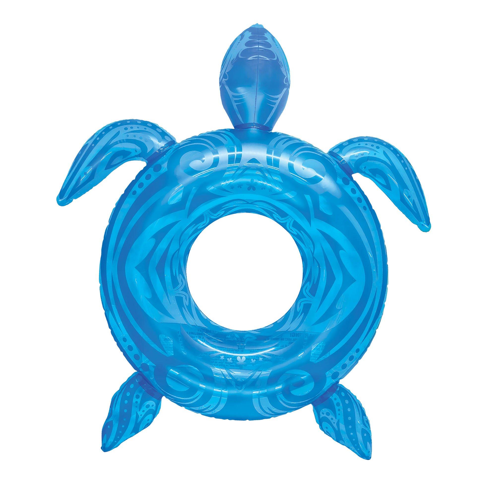 Tribal Tide Sea Turdle Swim 2 Piece Set