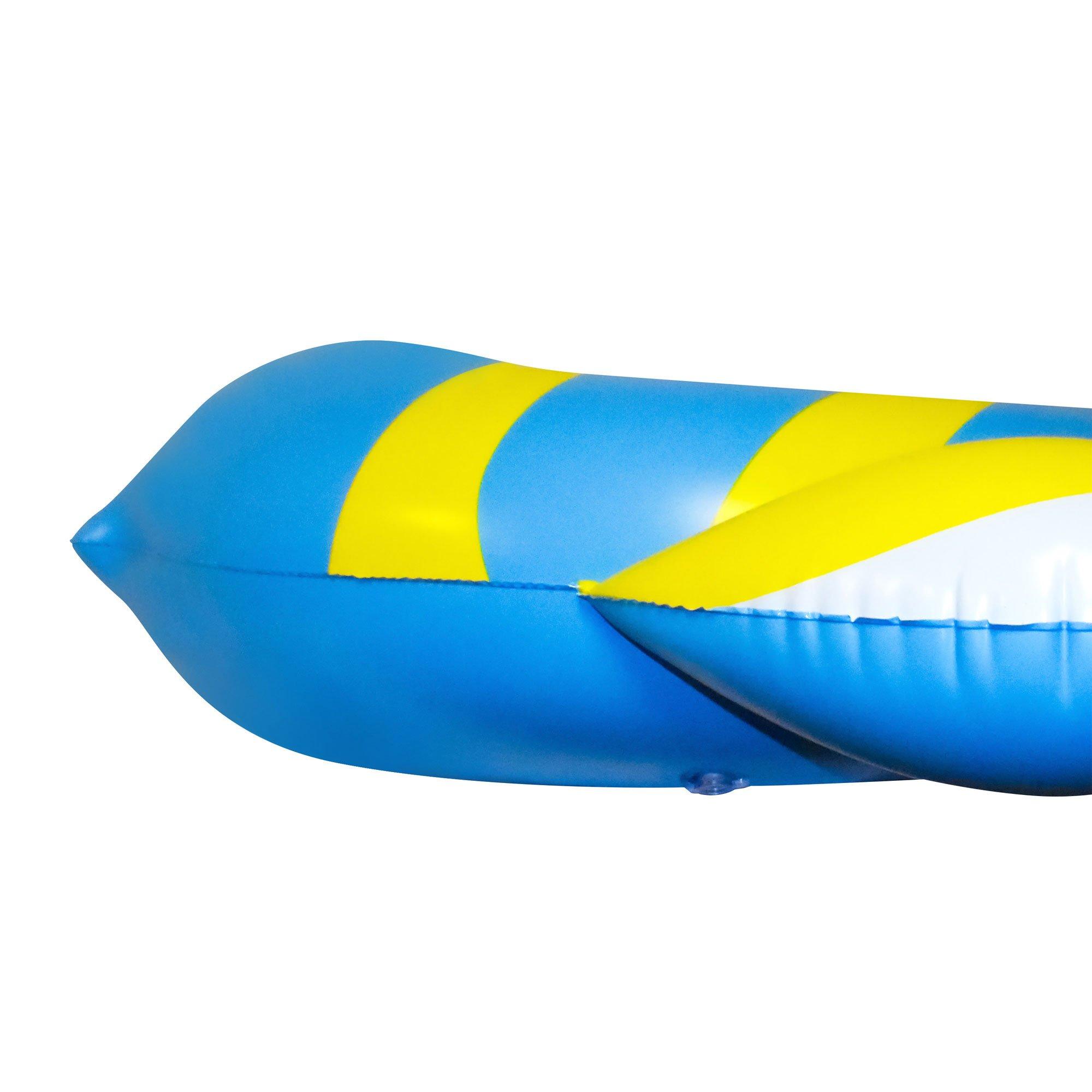 Tropical Tang Float Toy Set