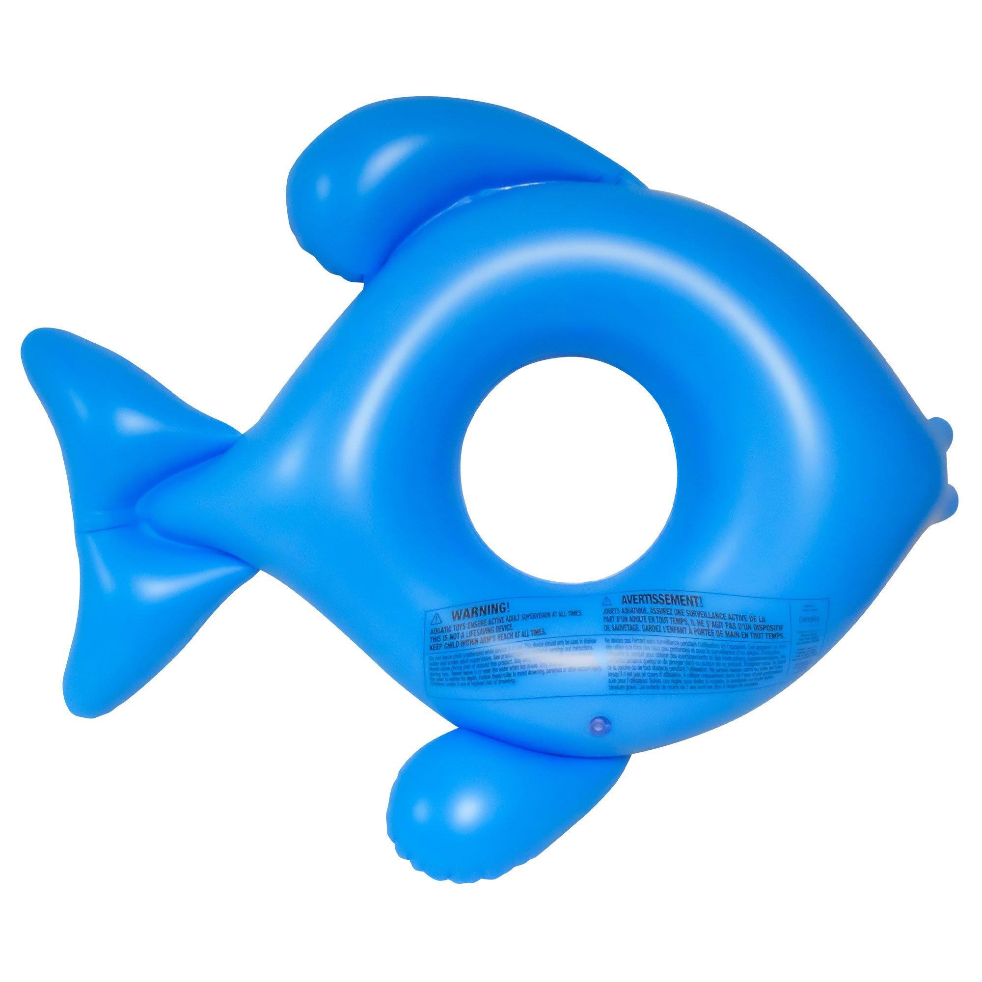 Tropical Tang Float Toy Set