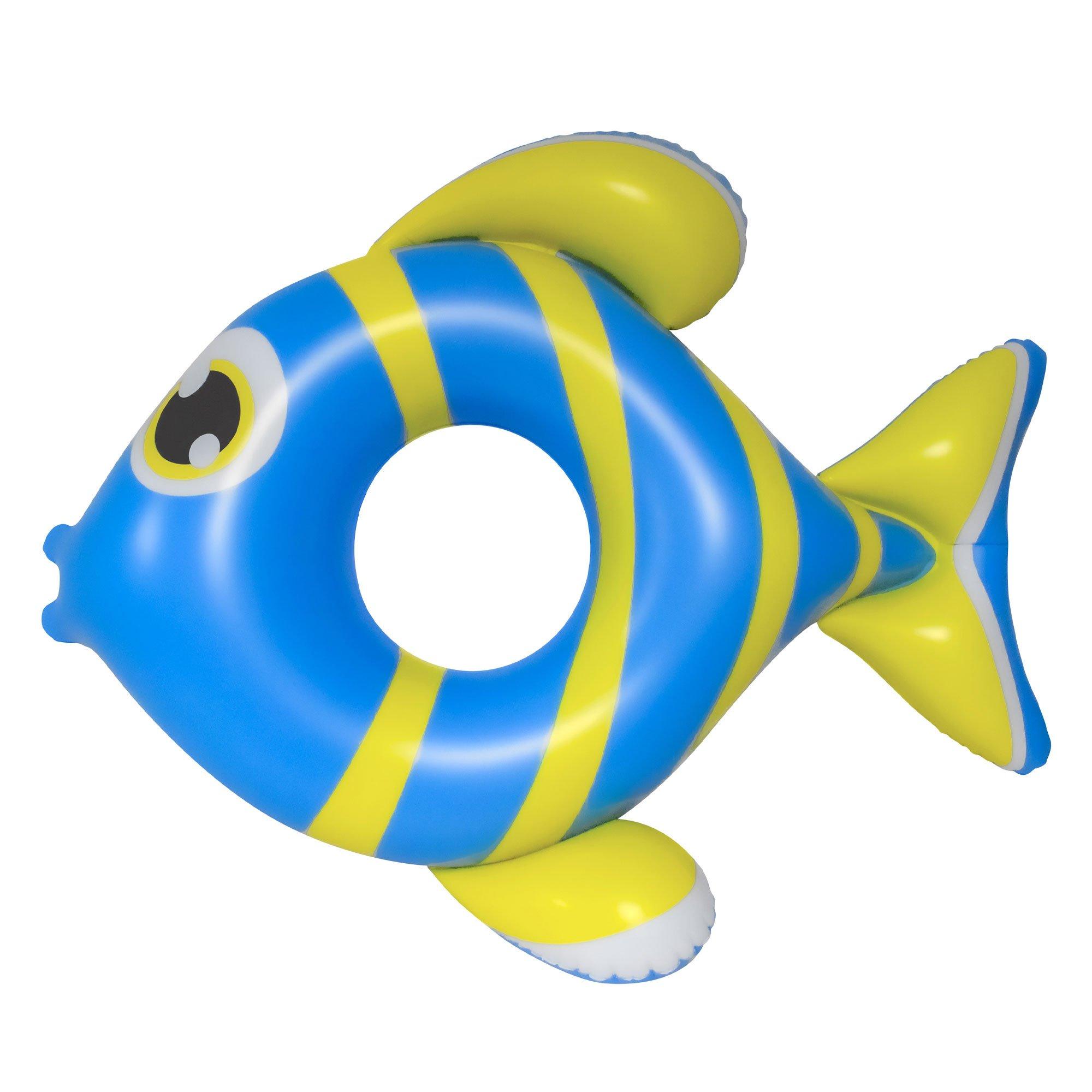 Tropical Tang Float Toy Set