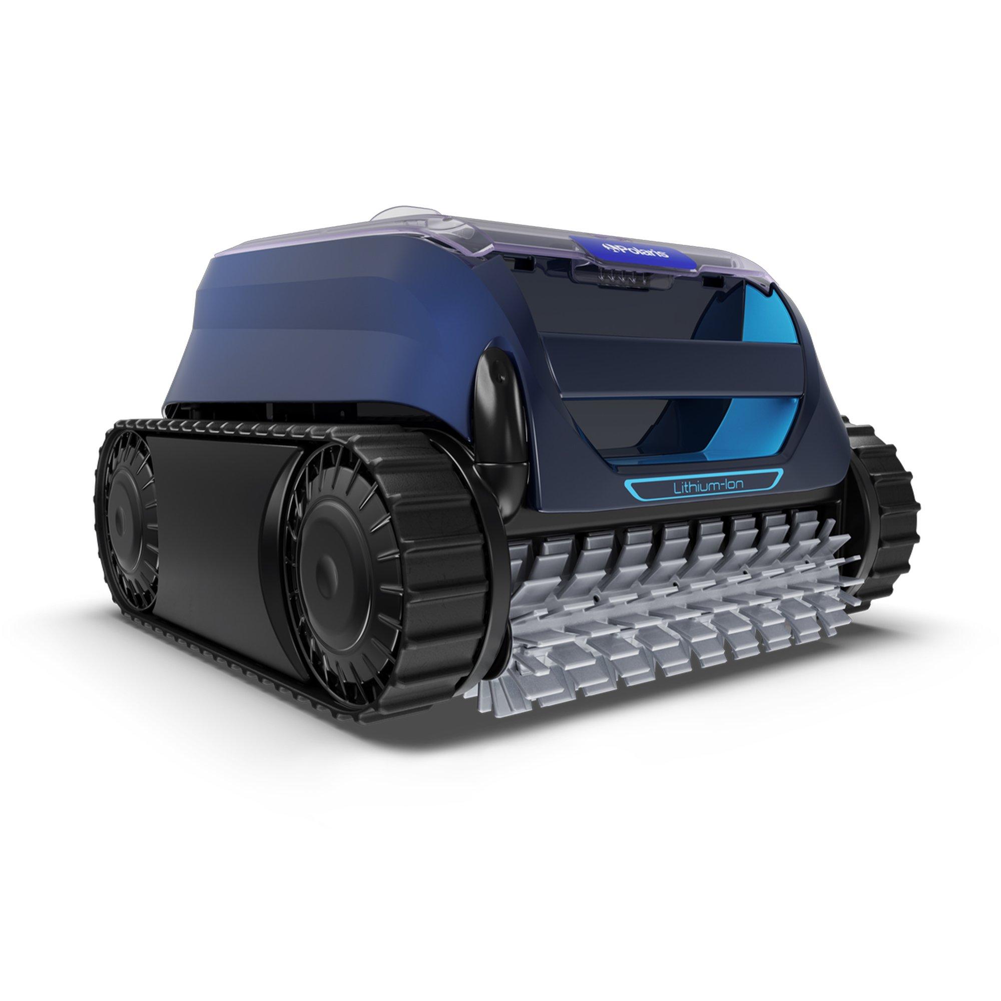 Polaris  FREEDOM SC Cordless Robotic Cleaner