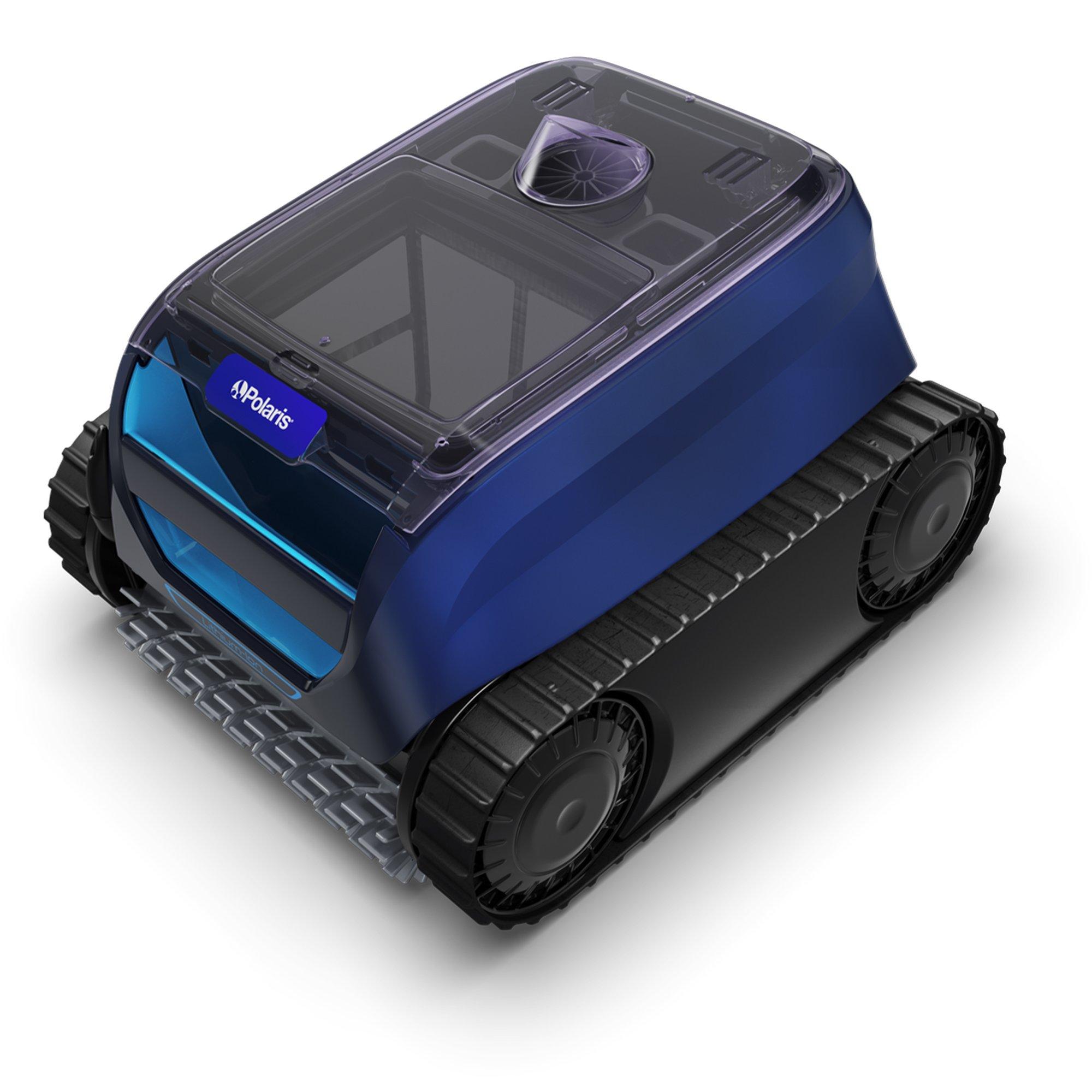 Polaris  FREEDOM SC Cordless Robotic Cleaner