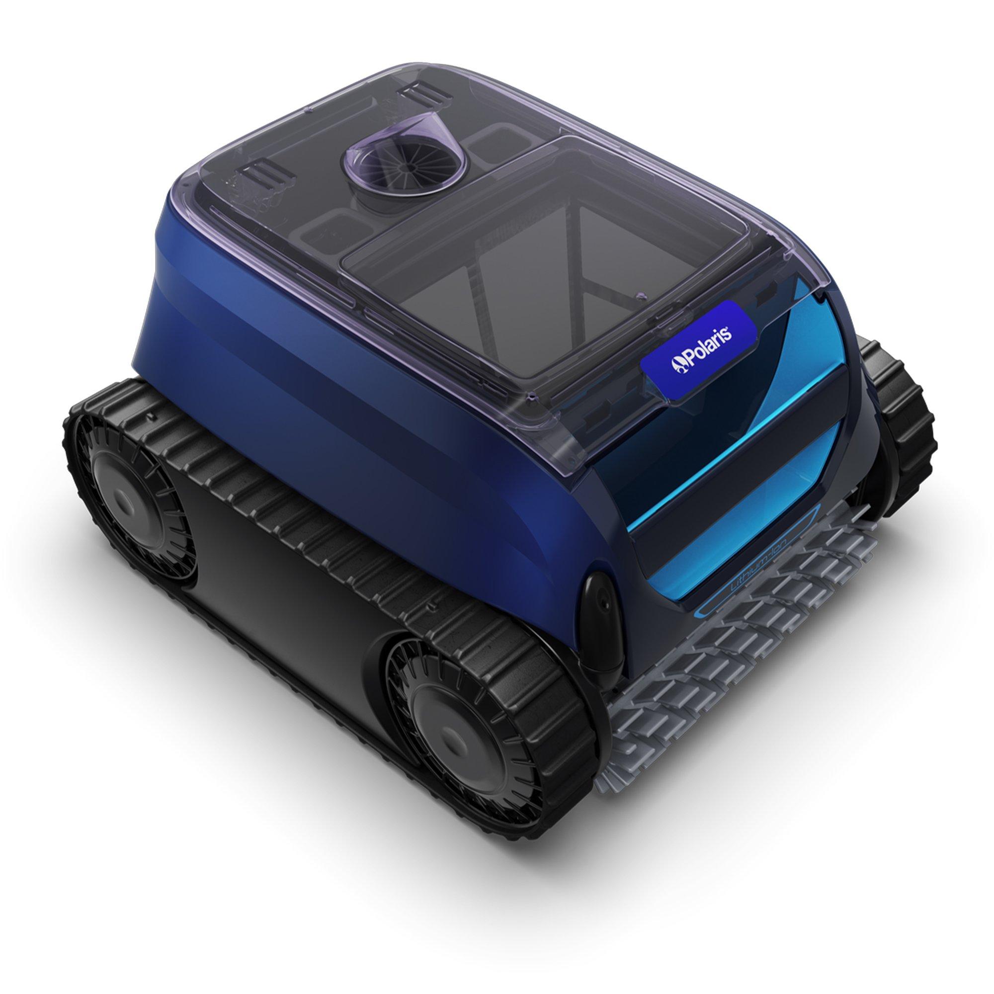 Polaris  FREEDOM SC Cordless Robotic Cleaner