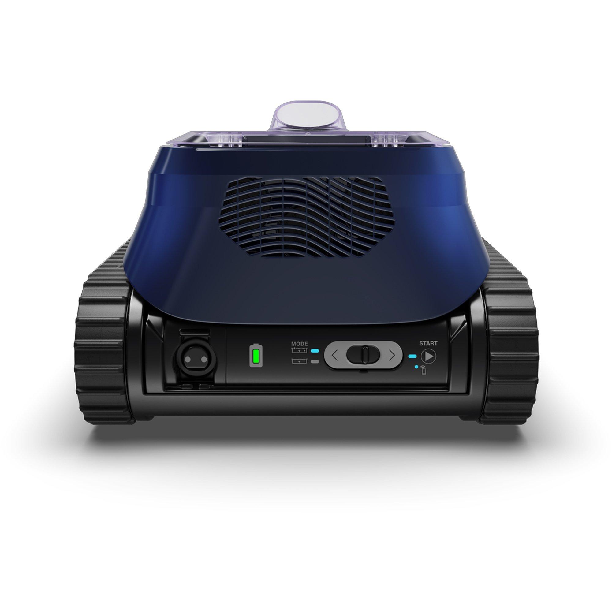 Polaris  FREEDOM SC Cordless Robotic Cleaner