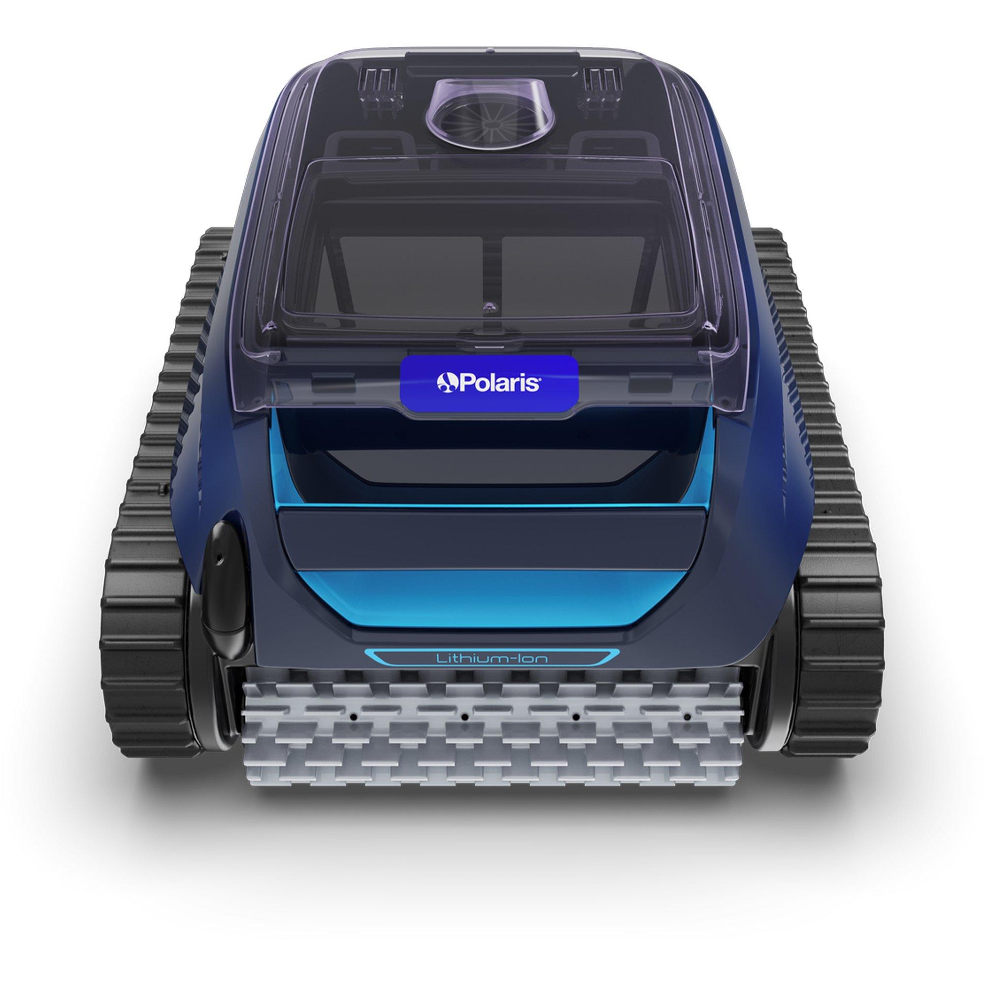 Polaris  FREEDOM SC Cordless Robotic Cleaner