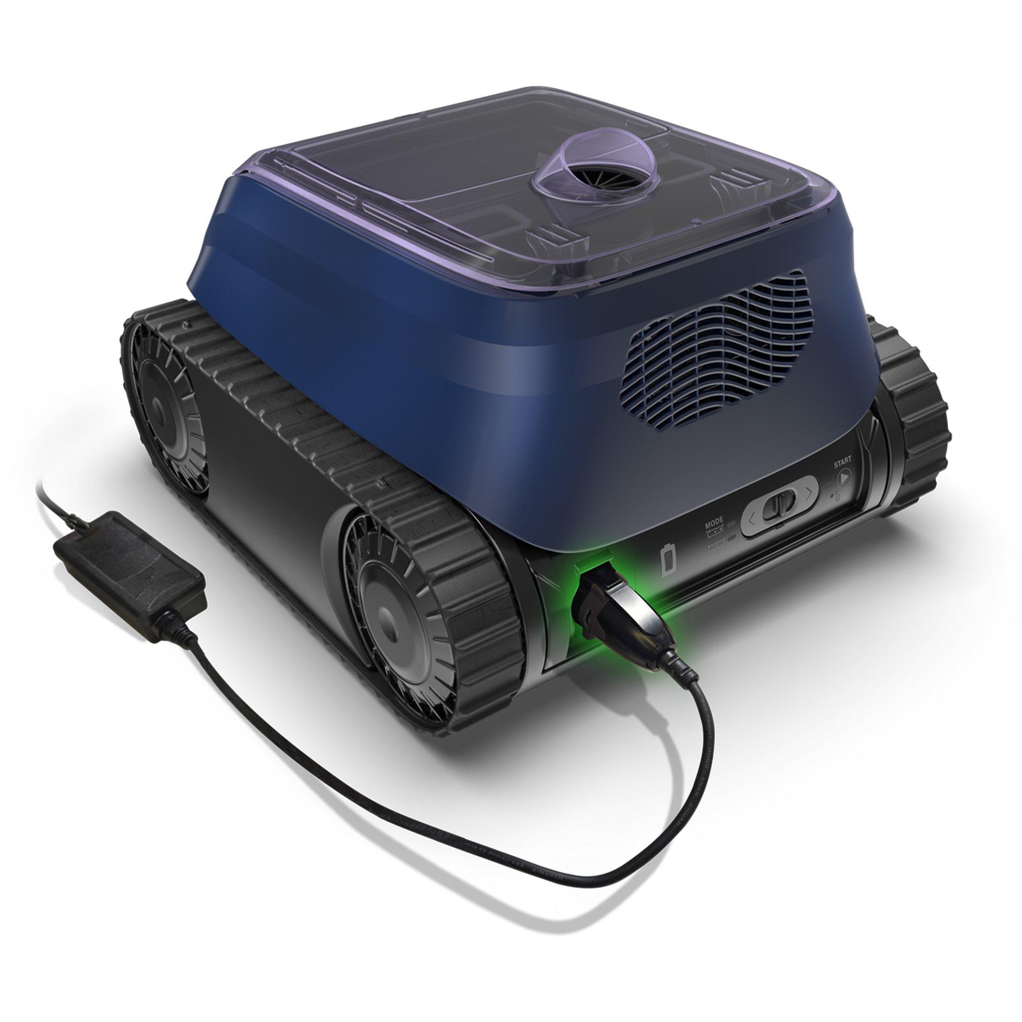Polaris  FREEDOM SC Cordless Robotic Cleaner