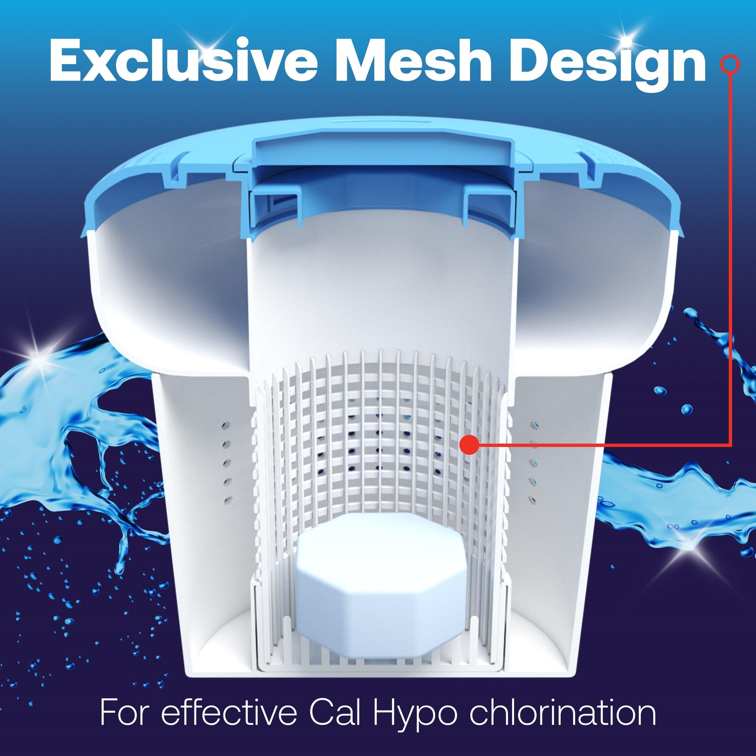 HTH  Brilliance Chlorine Floater