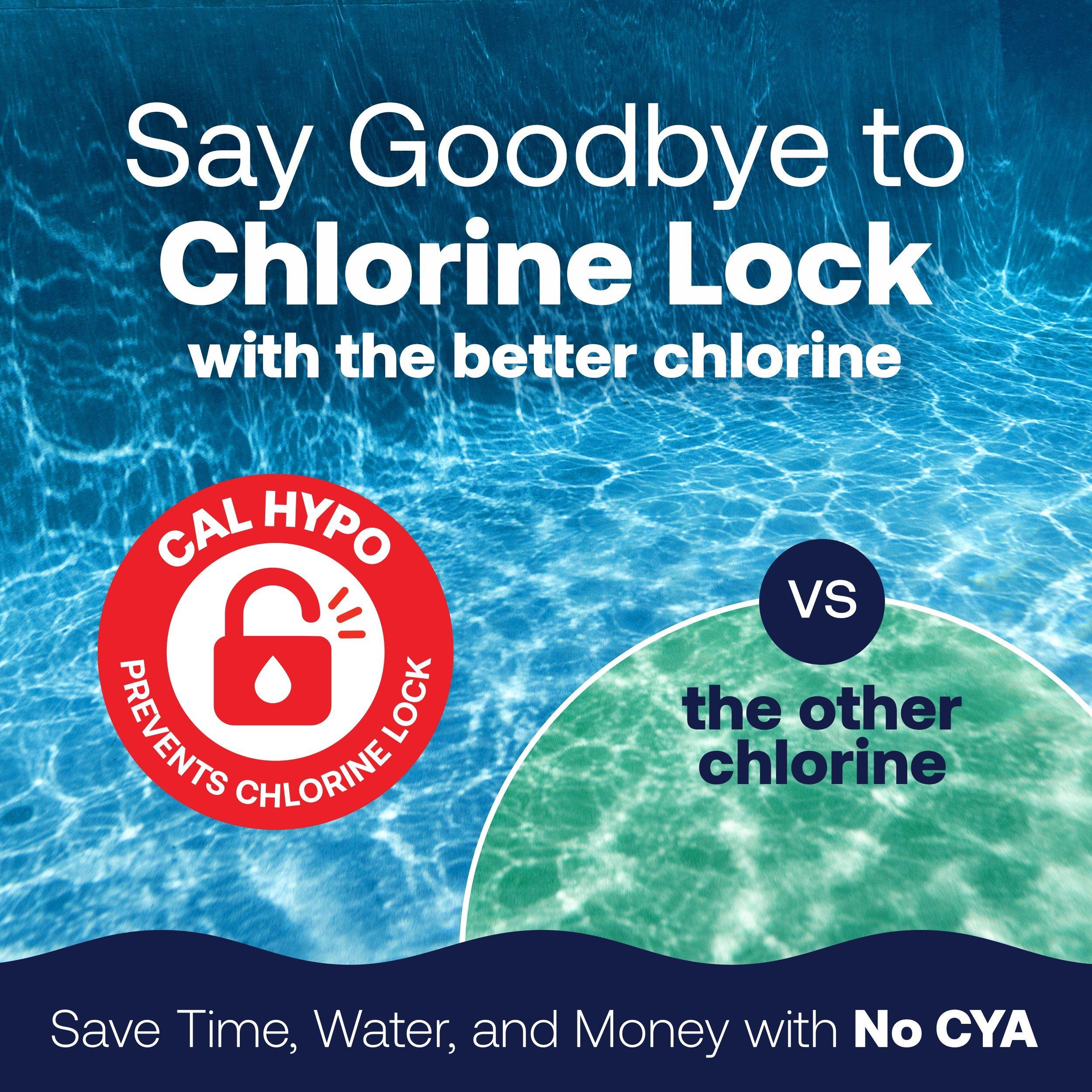 HTH  Brilliance Chlorine Floater
