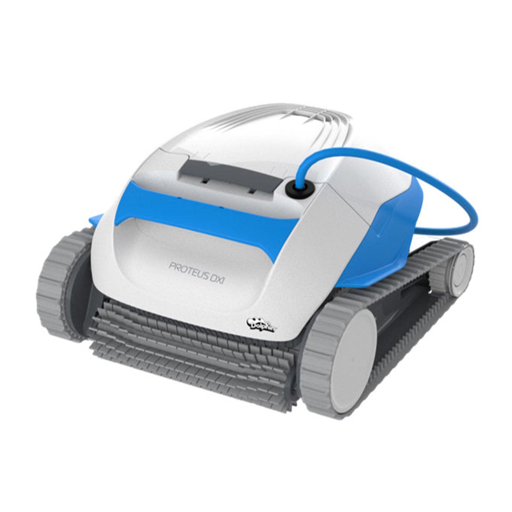 Dolphin  Proteus DX1 Robotic Above Ground Pool Cleaner